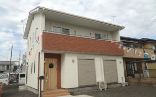 自社　建売住宅